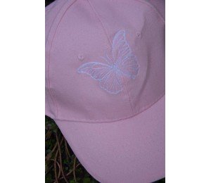 Cap besticken leicht gemacht - FreeBook